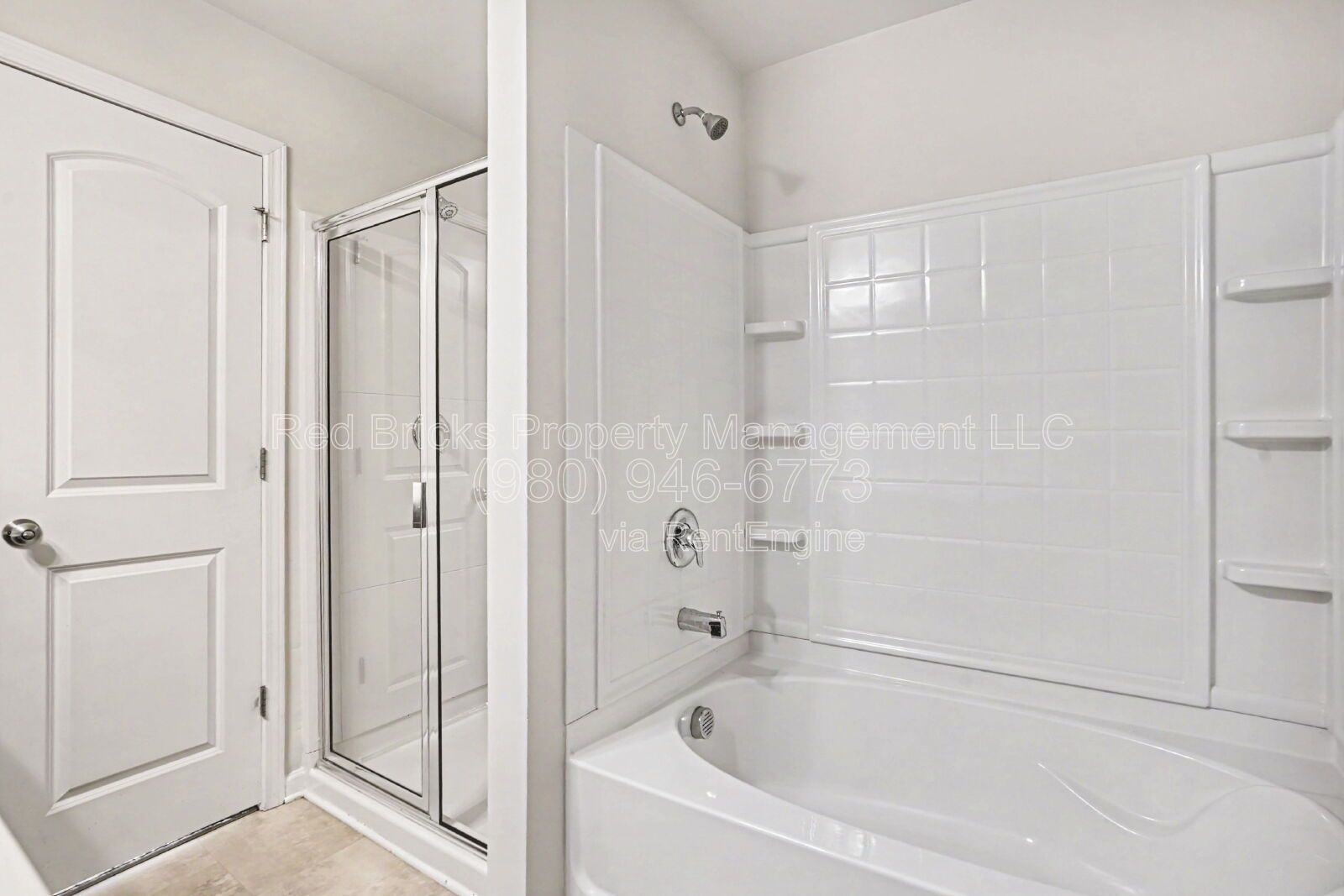 Spacious McDowell Crossing Townhome with Finished Basement! property image