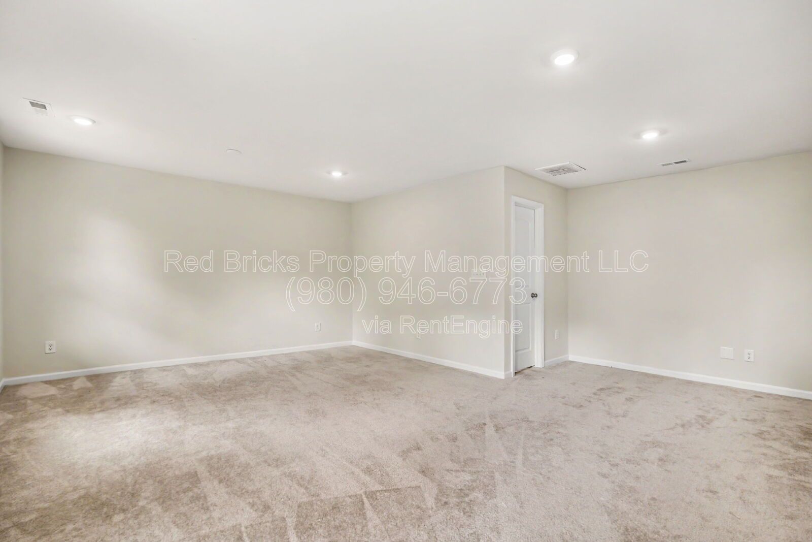 Spacious McDowell Crossing Townhome with Finished Basement! property image