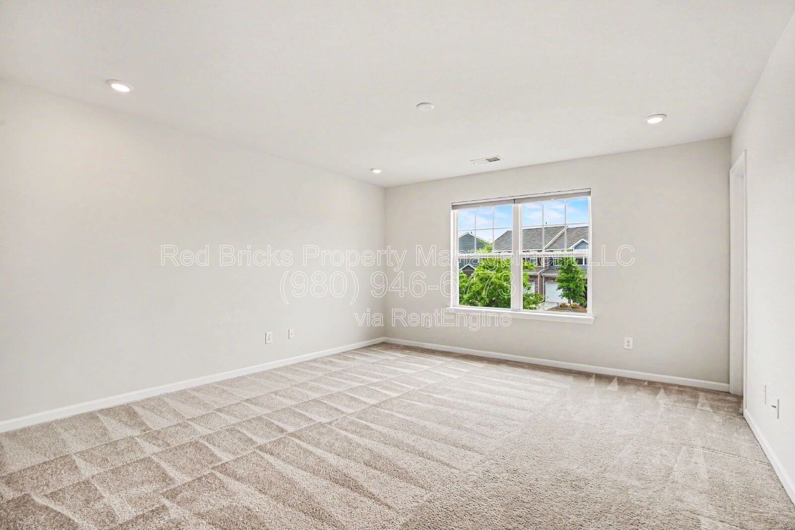 Spacious McDowell Crossing Townhome with Finished Basement! property image