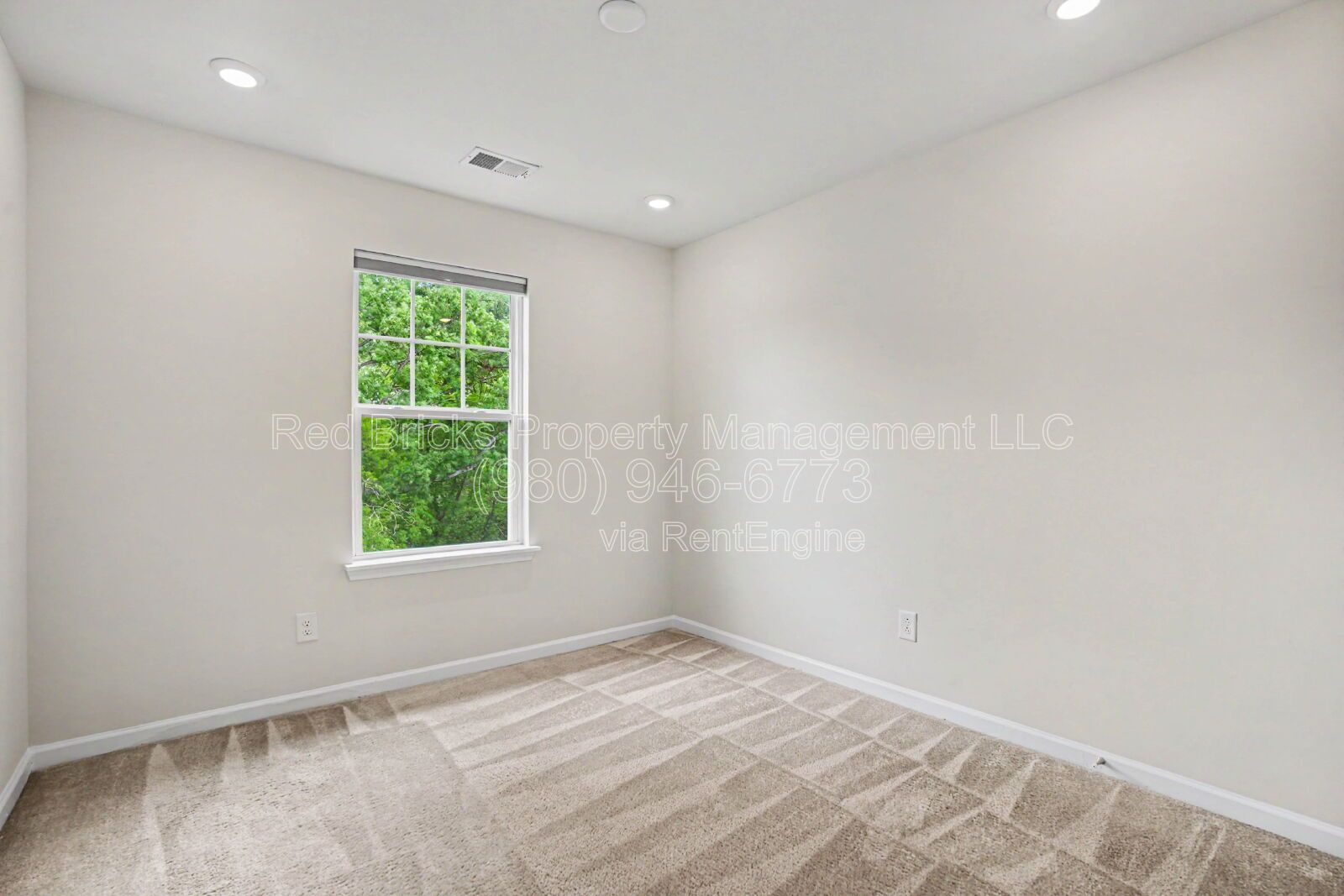 Spacious McDowell Crossing Townhome with Finished Basement! property image