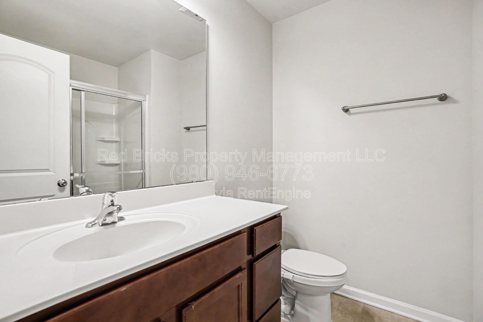 Spacious McDowell Crossing Townhome with Finished Basement! property image