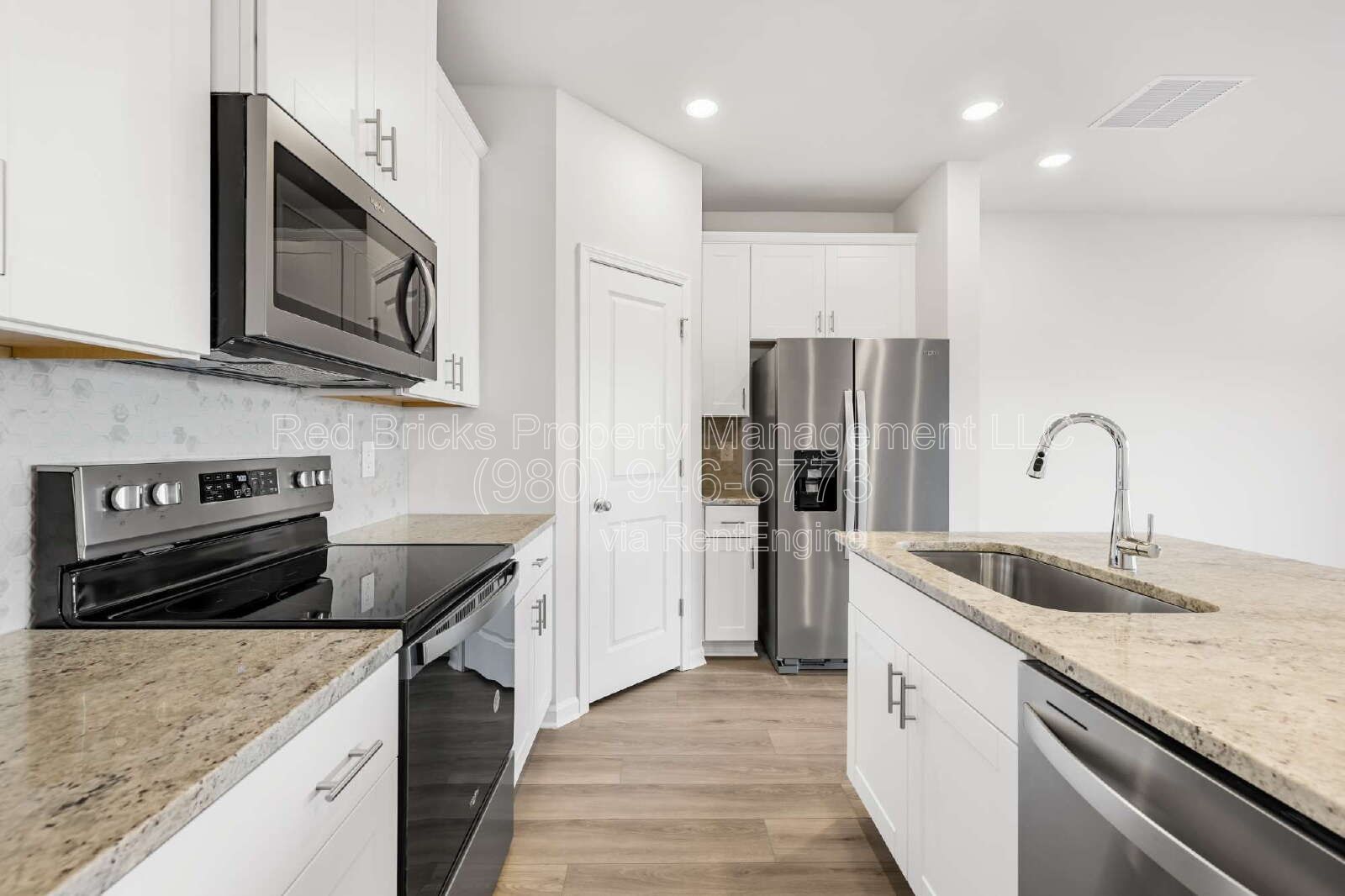 Like-New 3BR Townhome in Georgetown Crossing – Available July 1st! property image