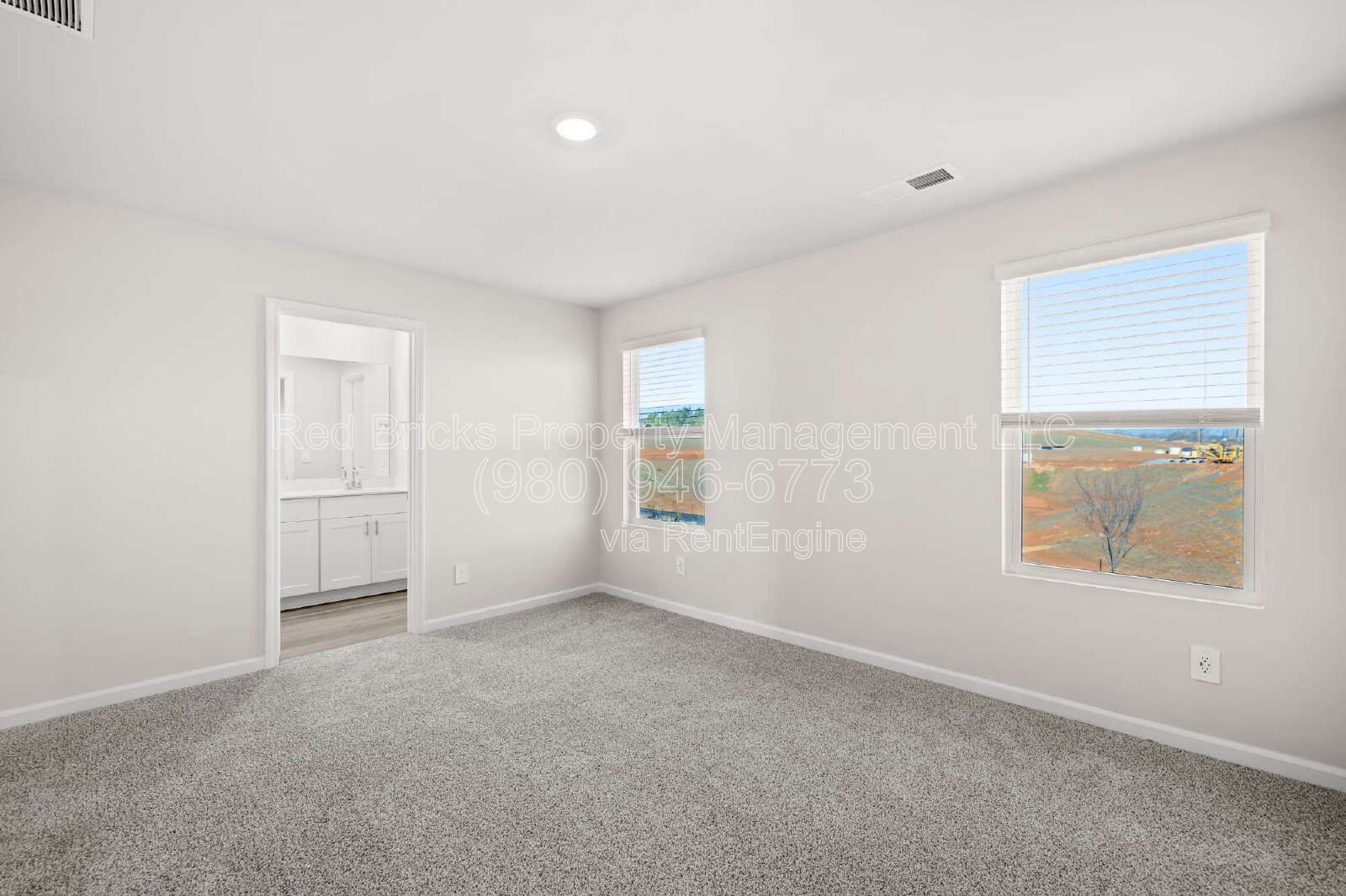 Like-New 3BR Townhome in Georgetown Crossing – Available July 1st! property image