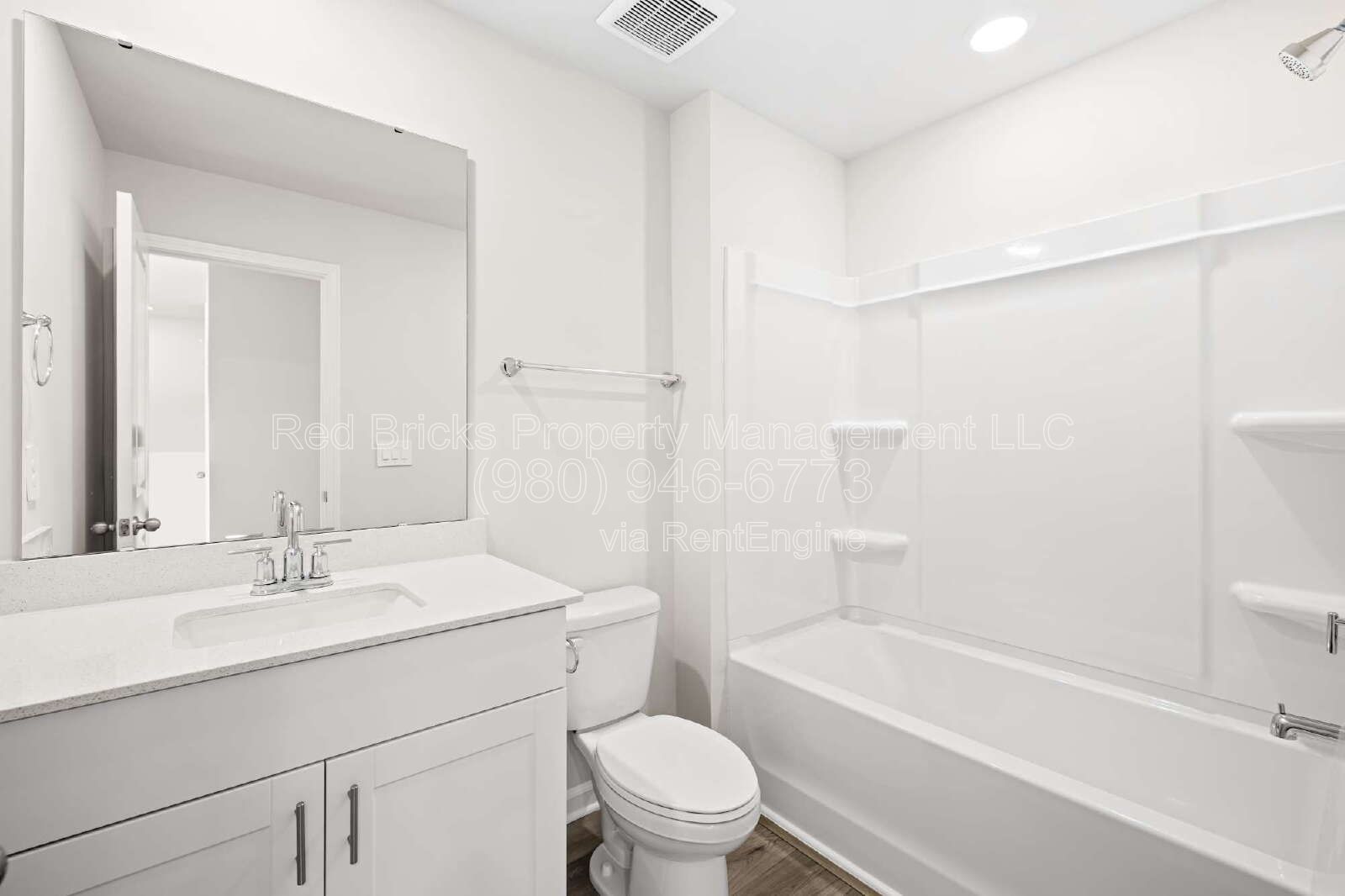 Like-New 3BR Townhome in Georgetown Crossing – Available July 1st! property image
