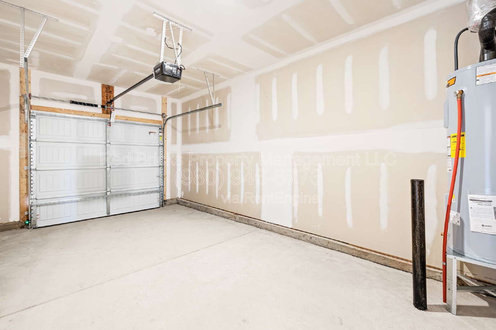 Like-New 3BR Townhome in Georgetown Crossing – Available July 1st! property image