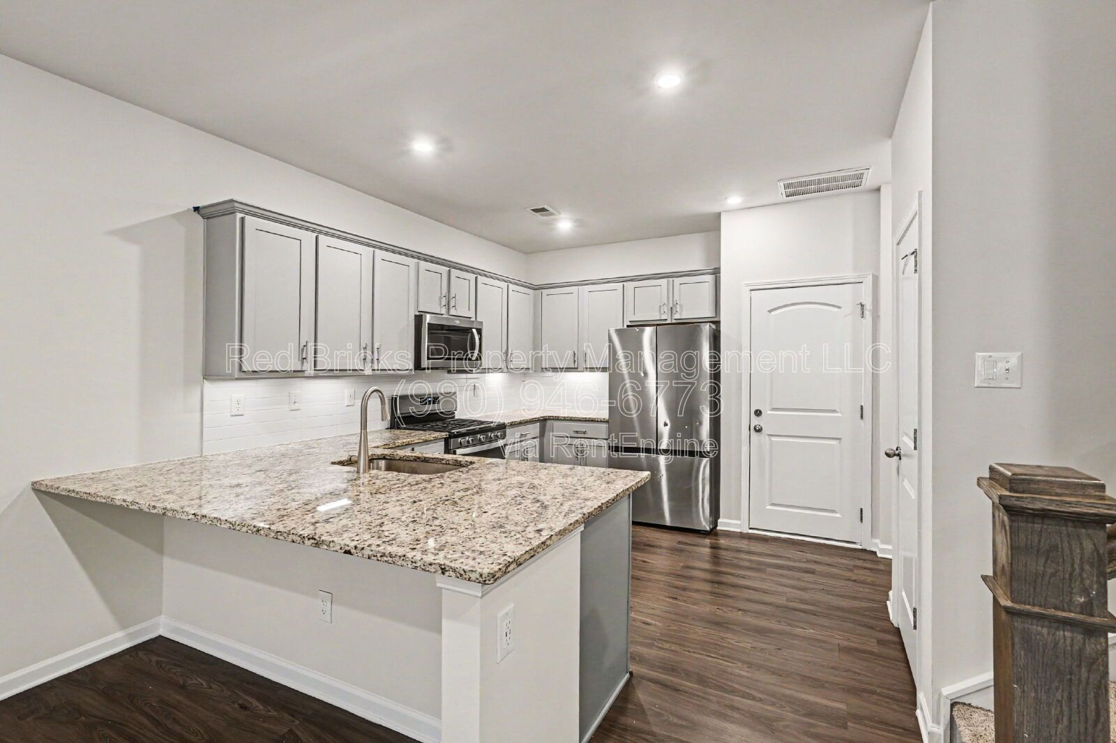 Like-New 3BR Townhome in McEwen Village – Available Now! property image