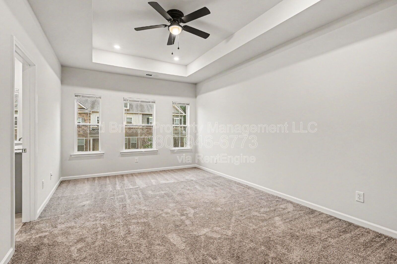 Like-New 3BR Townhome in McEwen Village – Available Now! property image