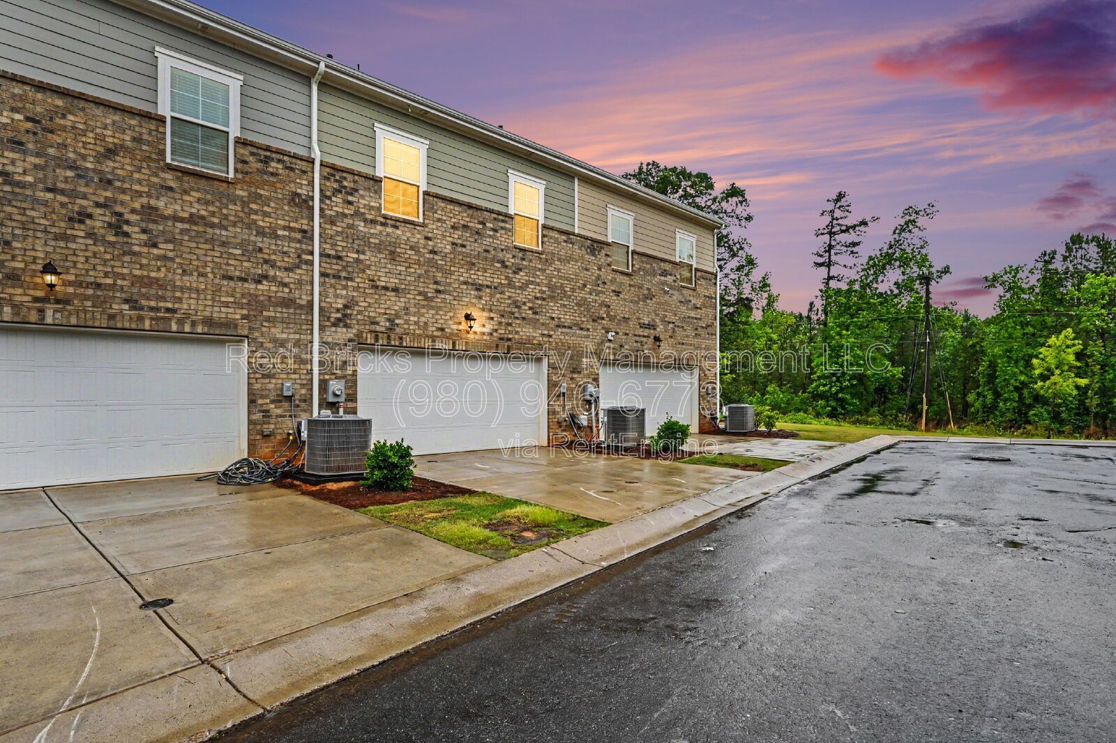 Like-New 3BR Townhome in McEwen Village – Available Now! property image
