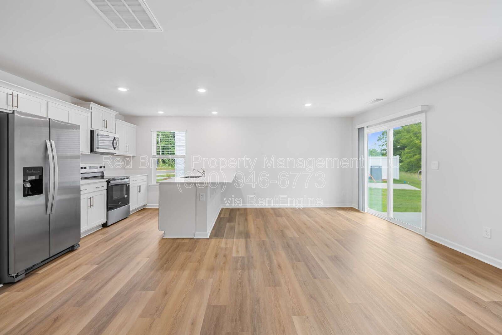 Like-New 4BR End-Unit Townhome Near UNCC – Available July 16! property image