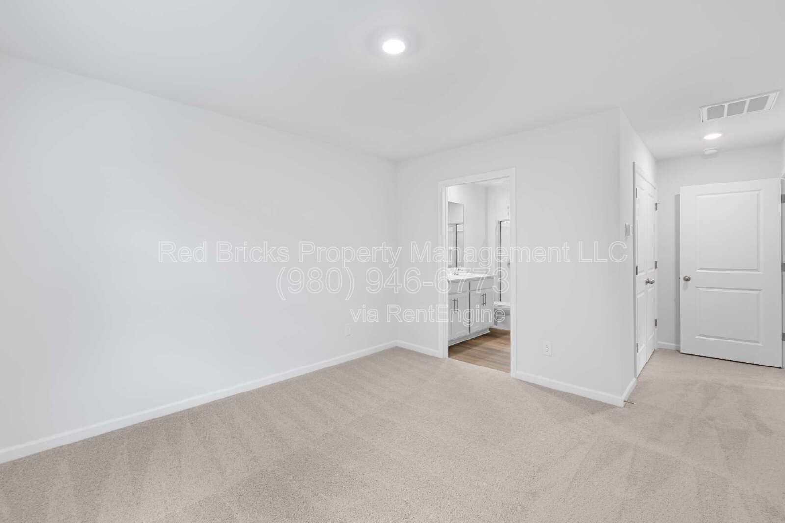 Like-New 4BR End-Unit Townhome Near UNCC – Available July 16! property image