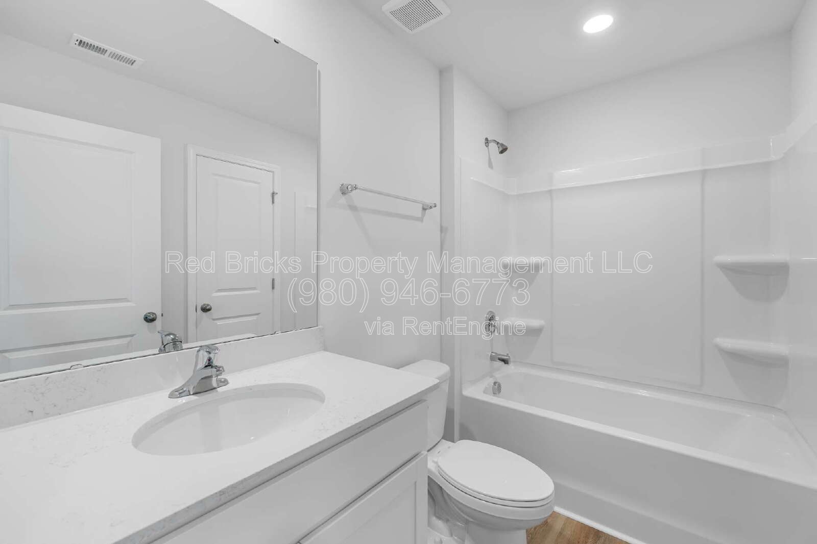 Like-New 4BR End-Unit Townhome Near UNCC – Available July 16! property image