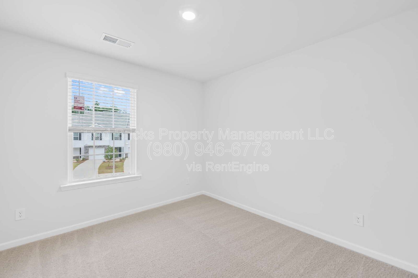 Like-New 4BR End-Unit Townhome Near UNCC – Available July 16! property image