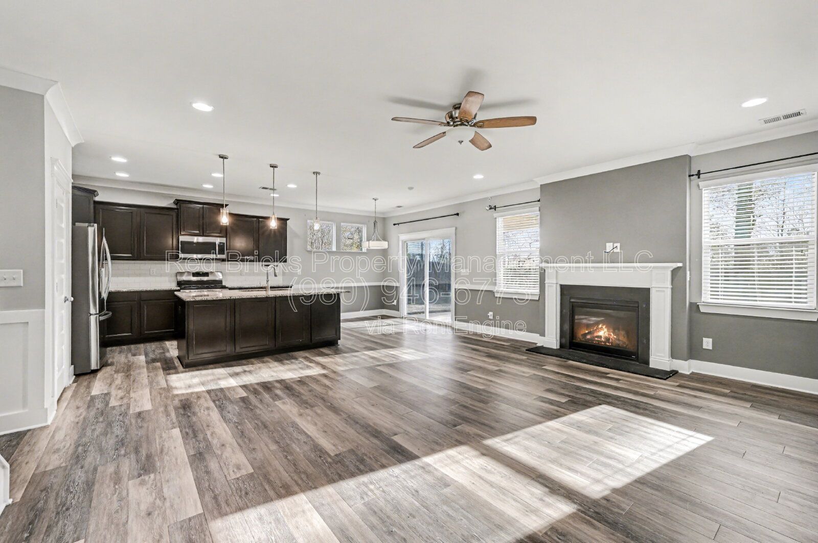 Like-New 4BR Home with Fire Pit in Dutchmans Ridge! property image