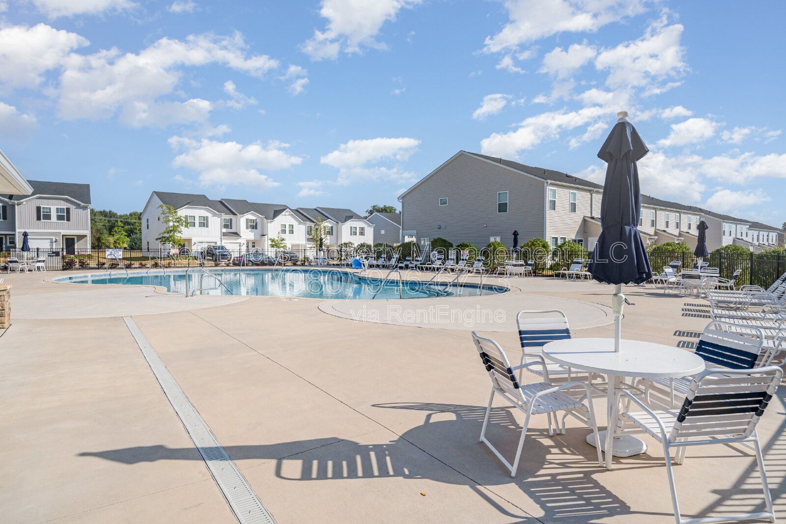 Like-New 3BR Townhome with Modern Finishes, Pool Access & Included Appliances! property image