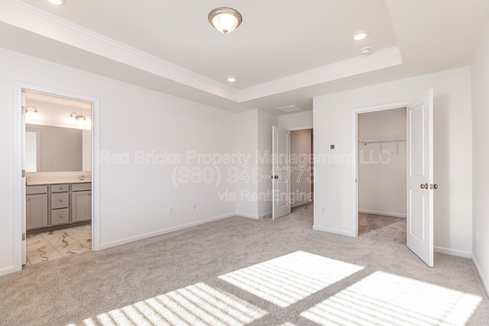 Modern 3BR Townhome in Aberdeen – Available June 26! property image