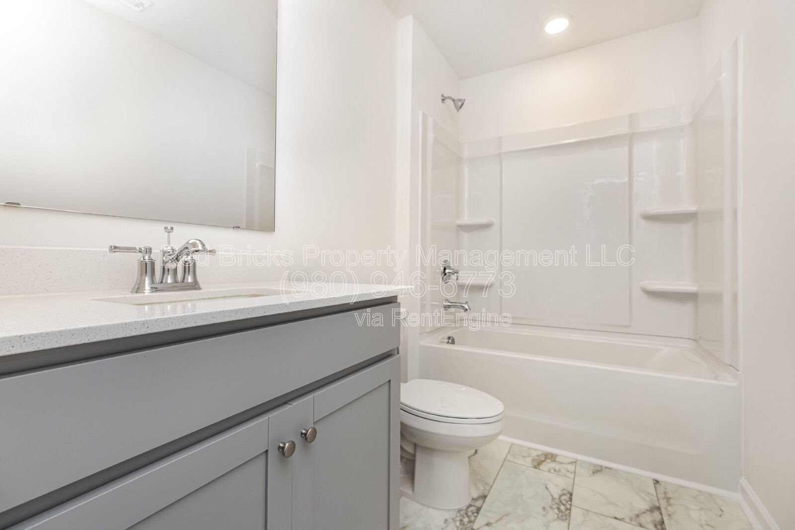 Modern 3BR Townhome in Aberdeen – Available June 26! property image