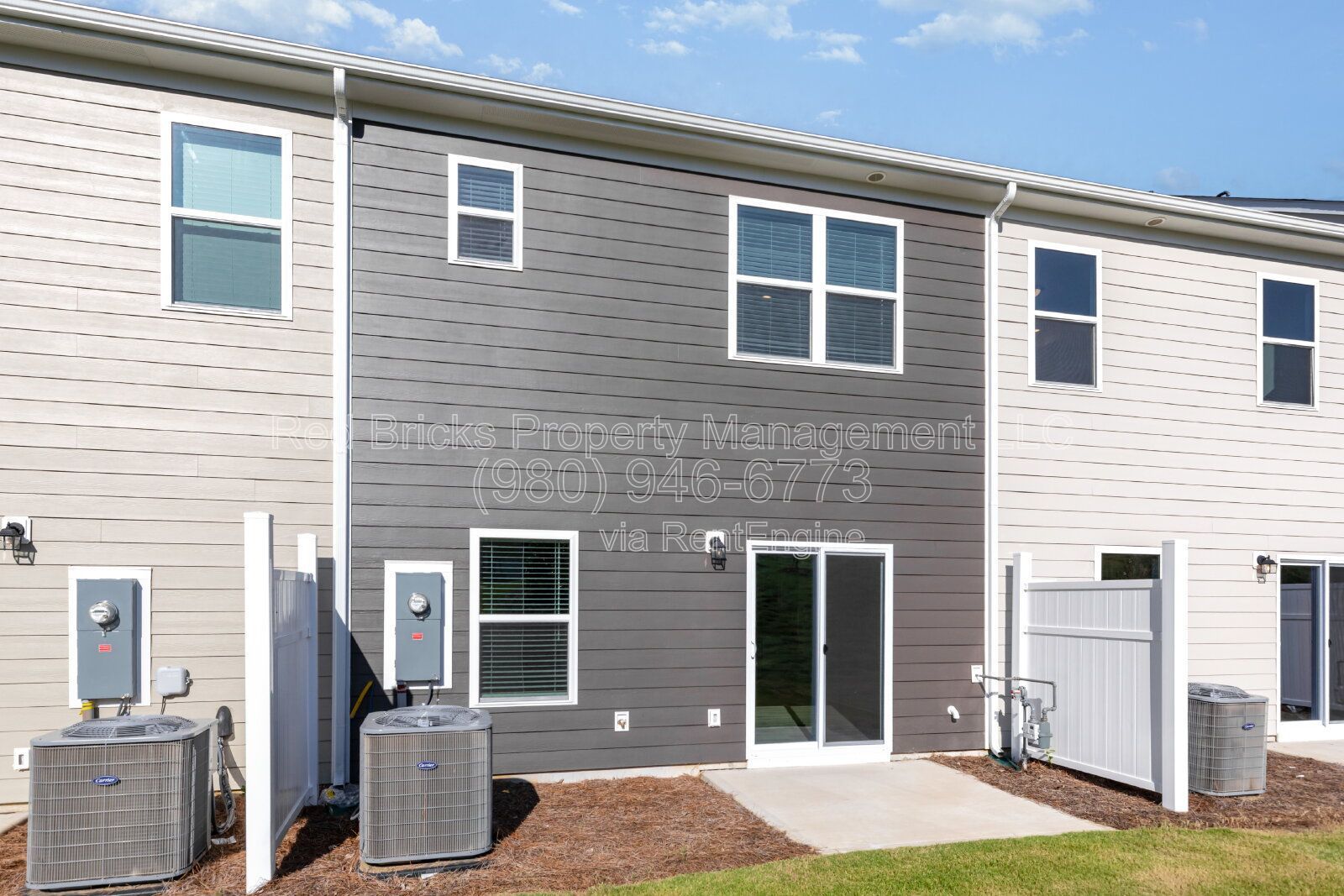 Modern 3BR Townhome in Aberdeen – Available June 26! property image