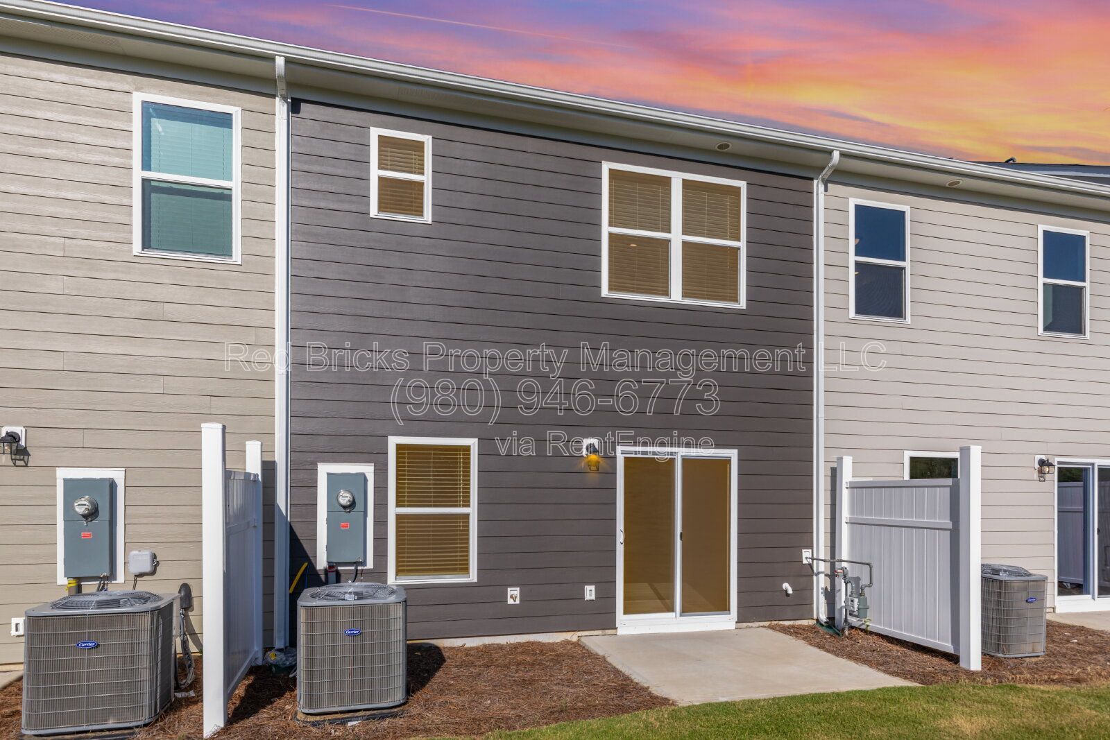 Modern 3BR Townhome in Aberdeen – Available June 26! property image