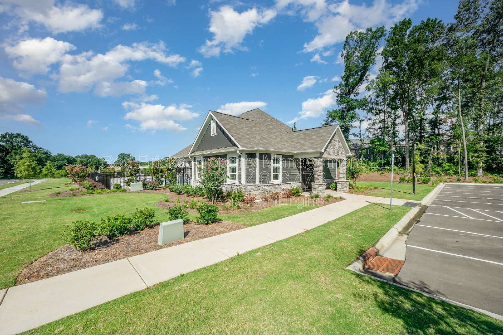 Modern 3BR Townhome in Aberdeen – Available June 26! property image