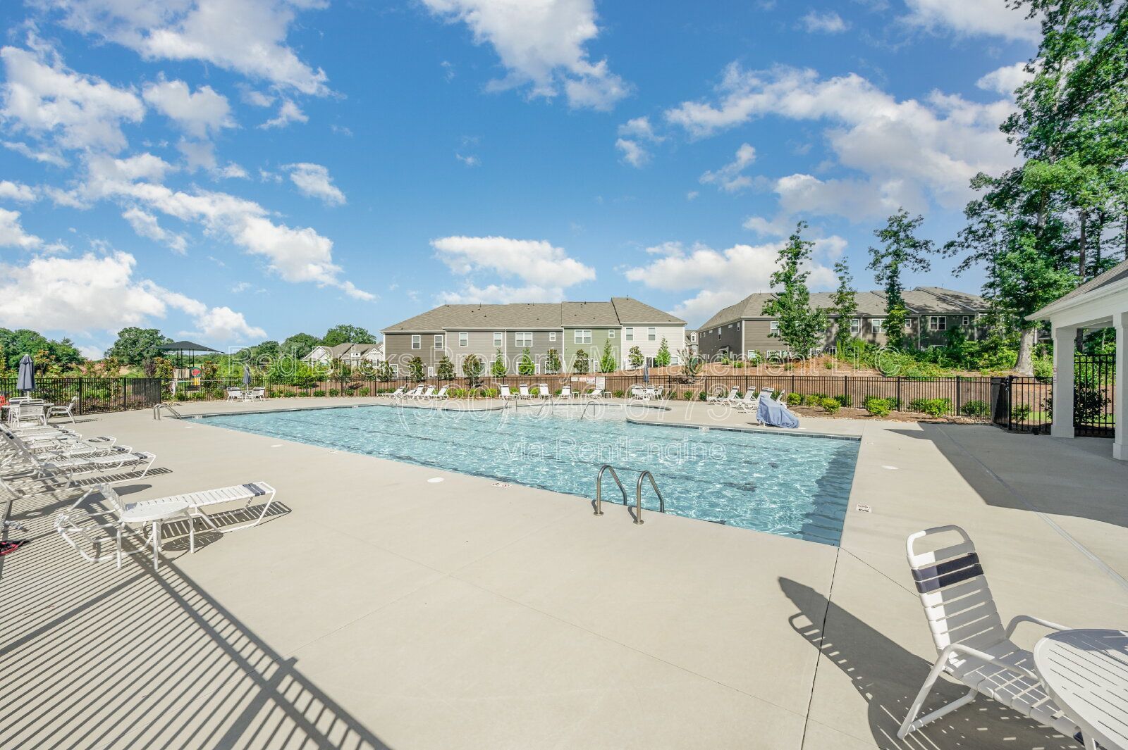 Modern 3BR Townhome in Aberdeen – Available June 26! property image