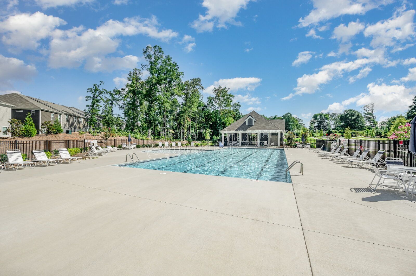 Modern 3BR Townhome in Aberdeen – Available June 26! property image