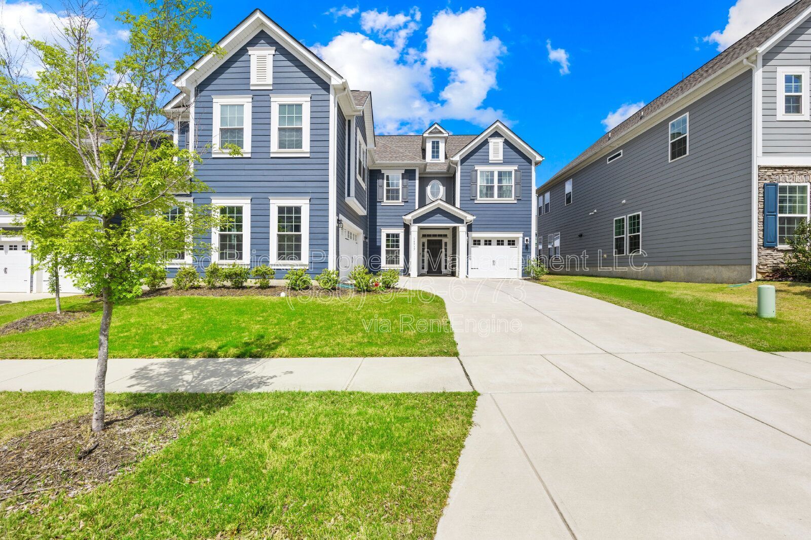 Luxury Living in Ramsey’s Glen – 5BR Home Available July 17! property image