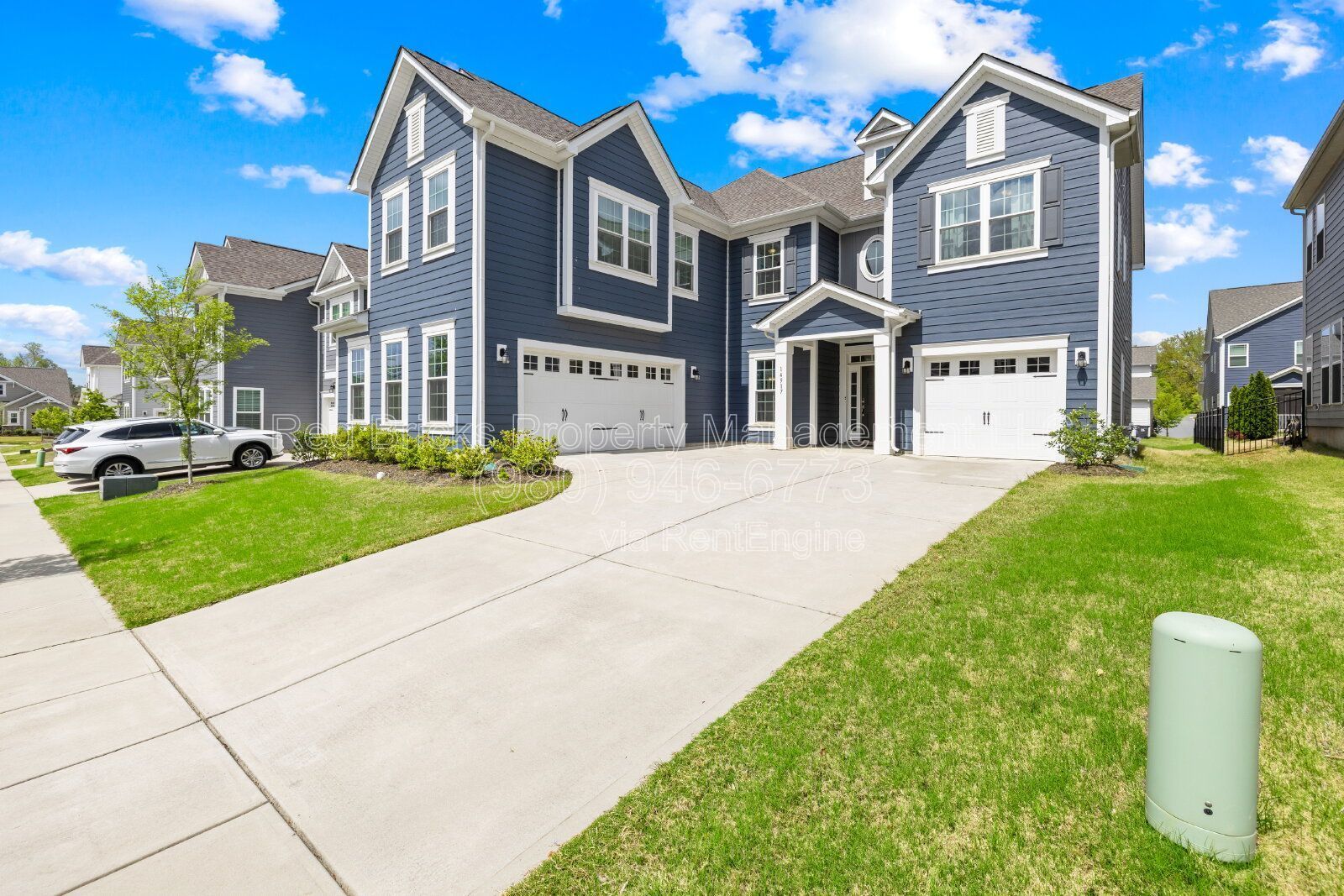 Luxury Living in Ramsey’s Glen – 5BR Home Available July 17! property image