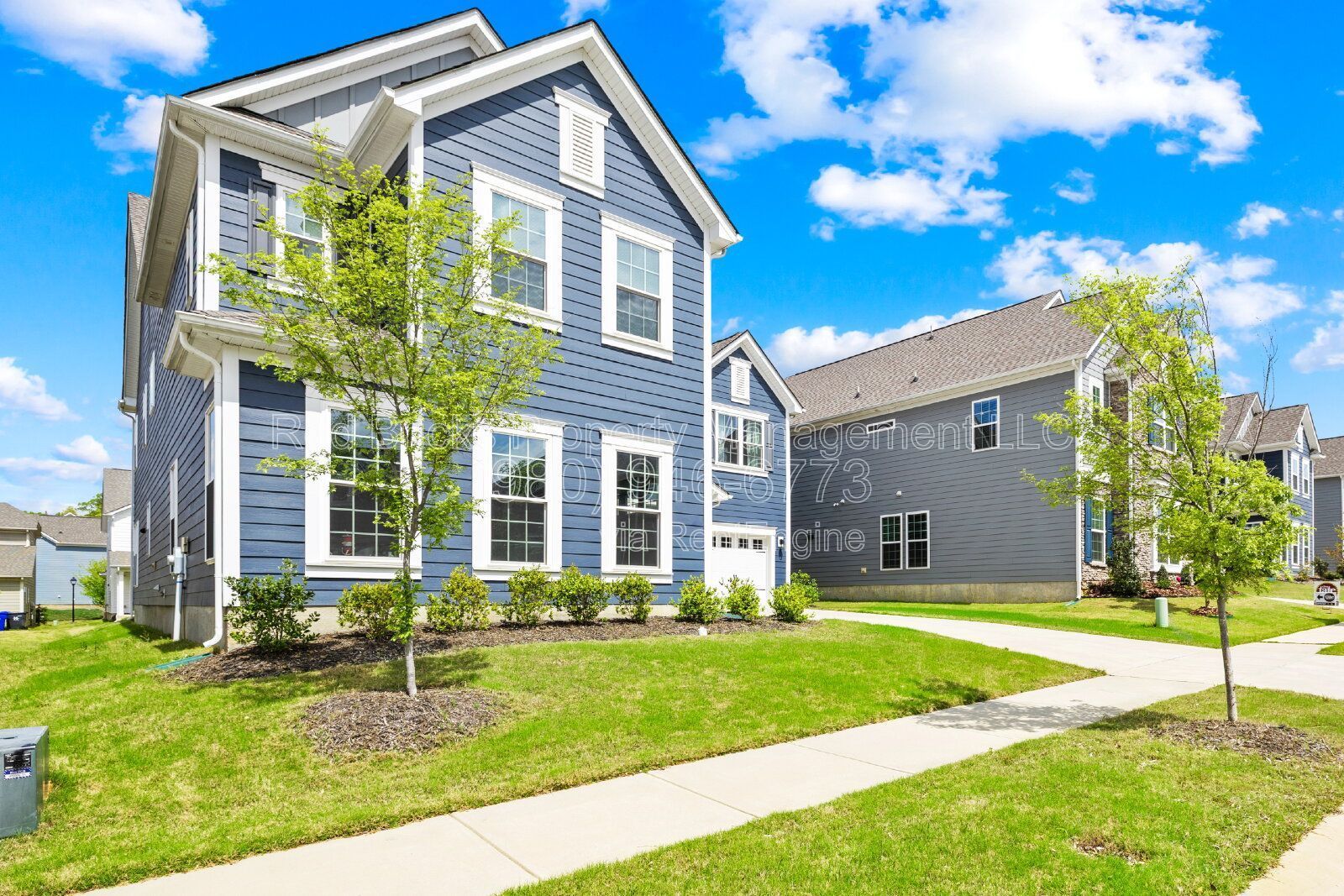 Luxury Living in Ramsey’s Glen – 5BR Home Available July 17! property image