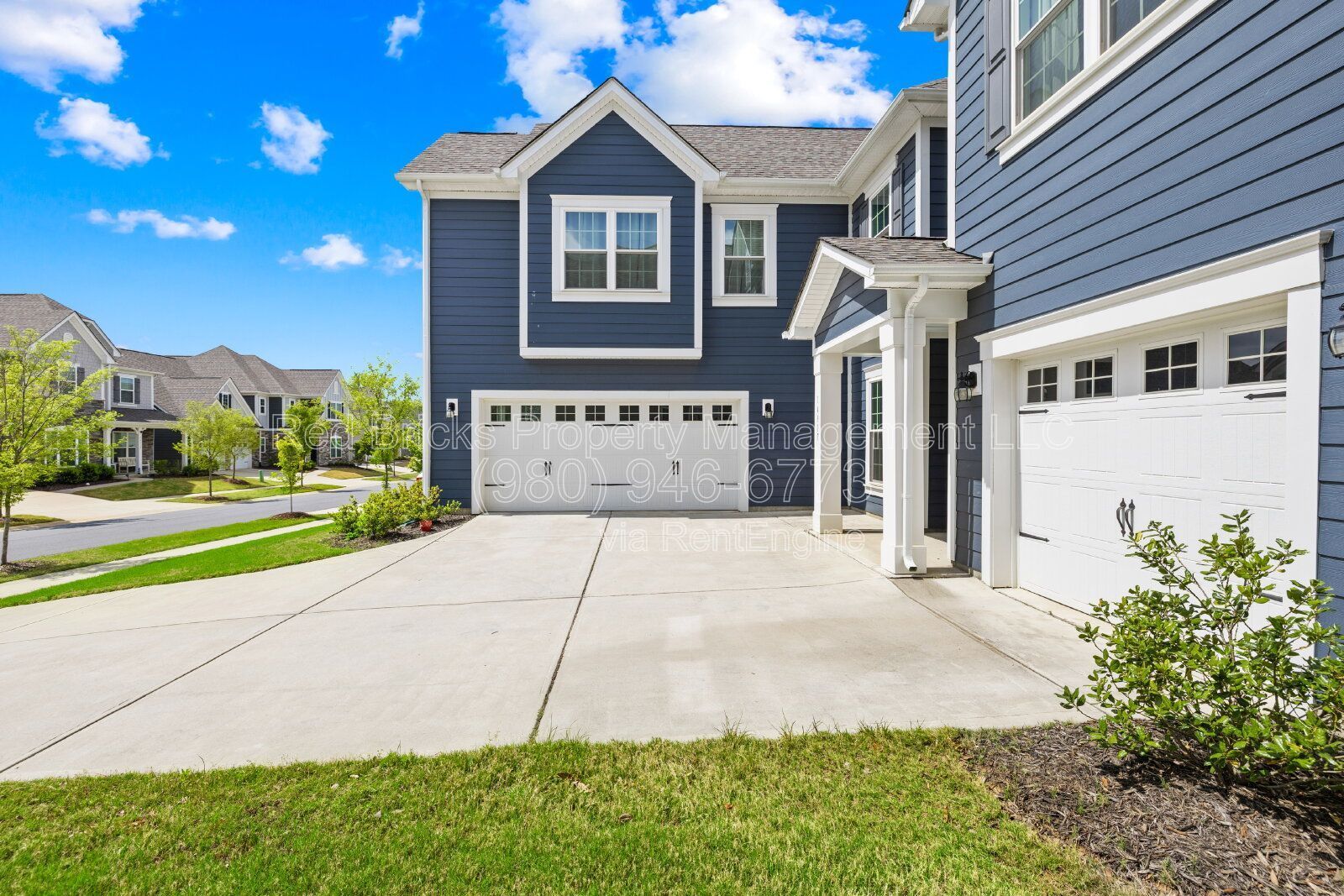 Luxury Living in Ramsey’s Glen – 5BR Home Available July 17! property image