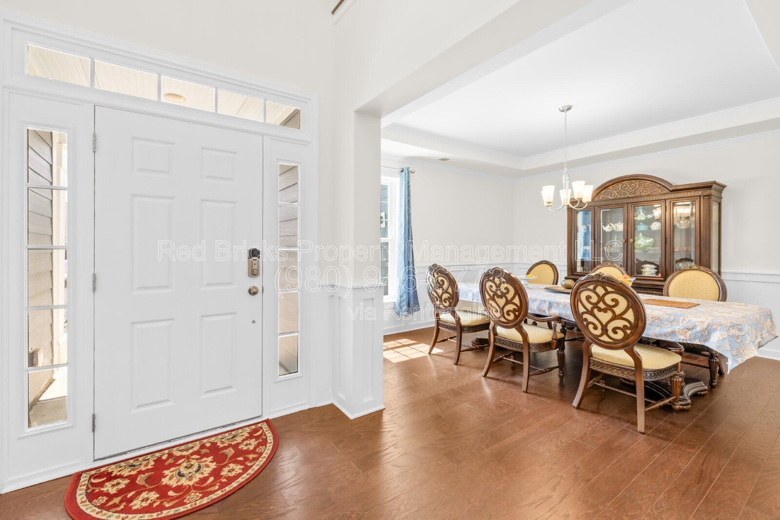 Luxury Living in Ramsey’s Glen – 5BR Home Available July 17! property image