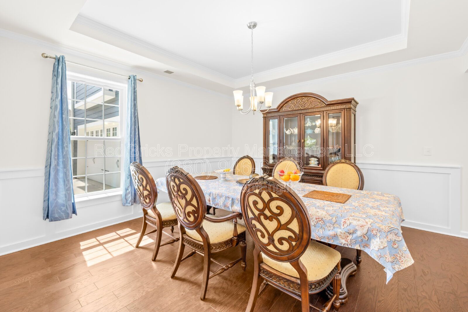 Luxury Living in Ramsey’s Glen – 5BR Home Available July 17! property image