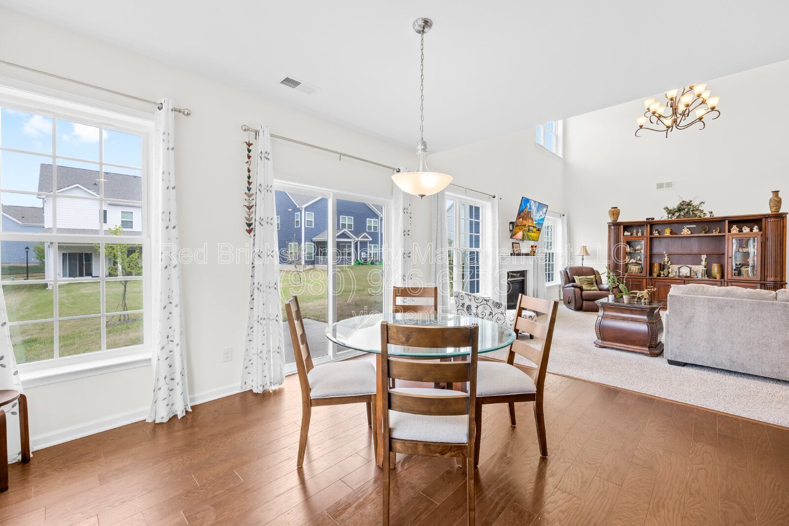 Luxury Living in Ramsey’s Glen – 5BR Home Available July 17! property image