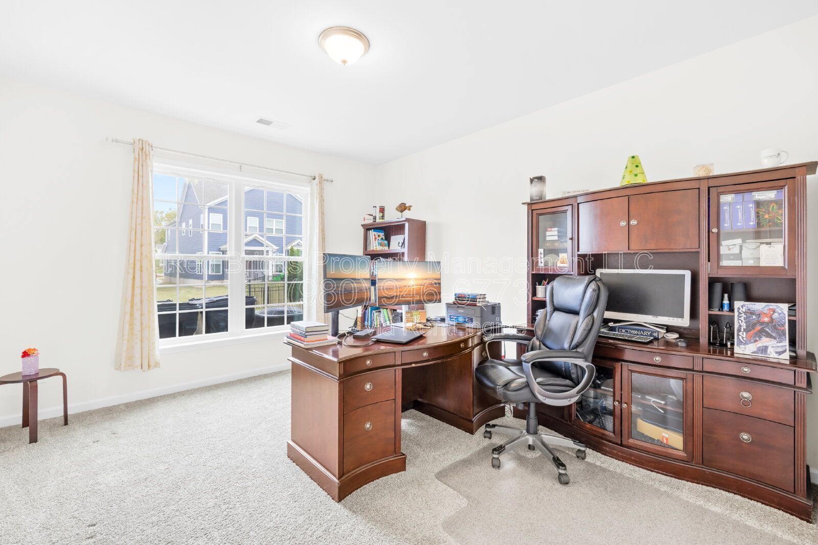 Luxury Living in Ramsey’s Glen – 5BR Home Available July 17! property image