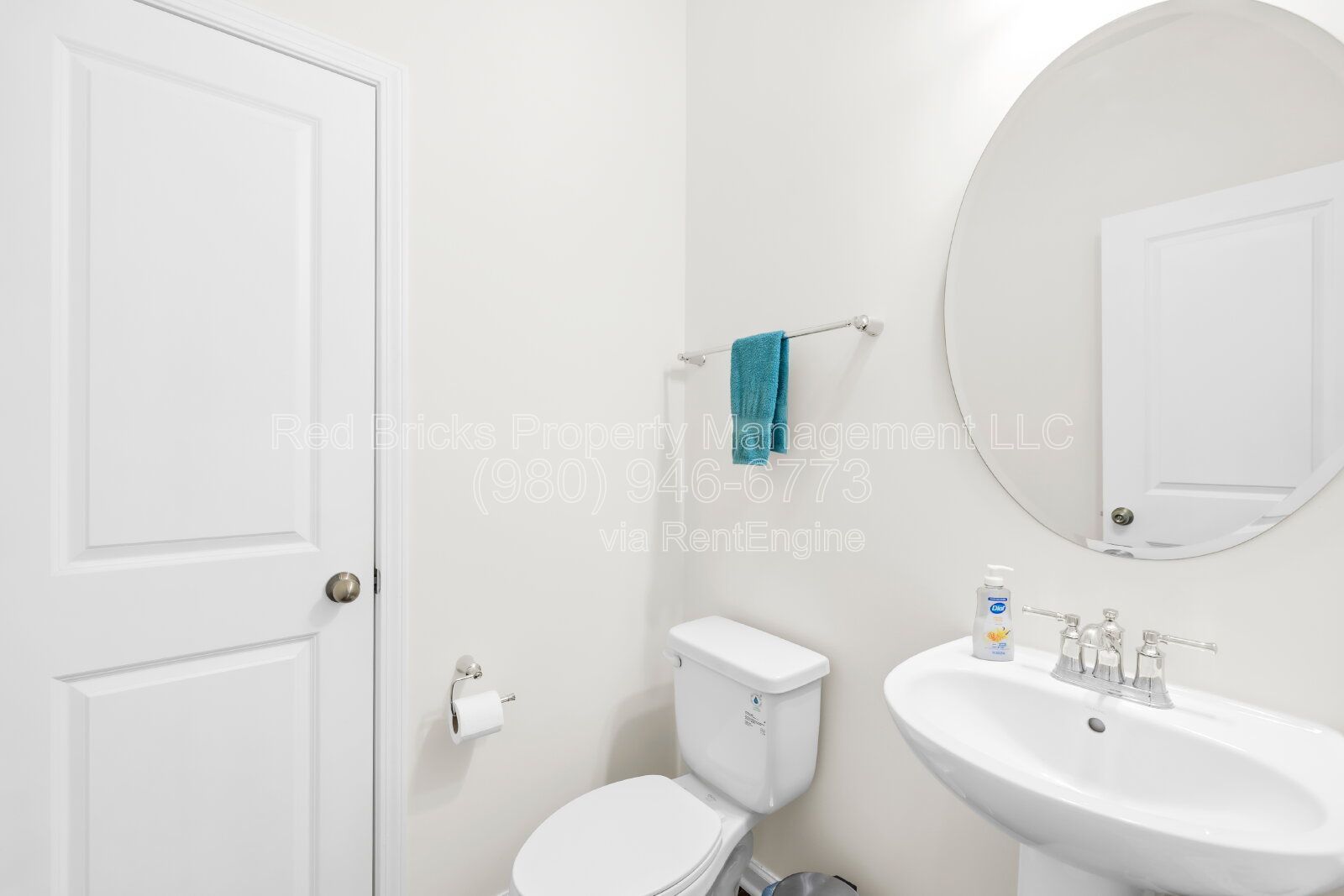 Luxury Living in Ramsey’s Glen – 5BR Home Available July 17! property image
