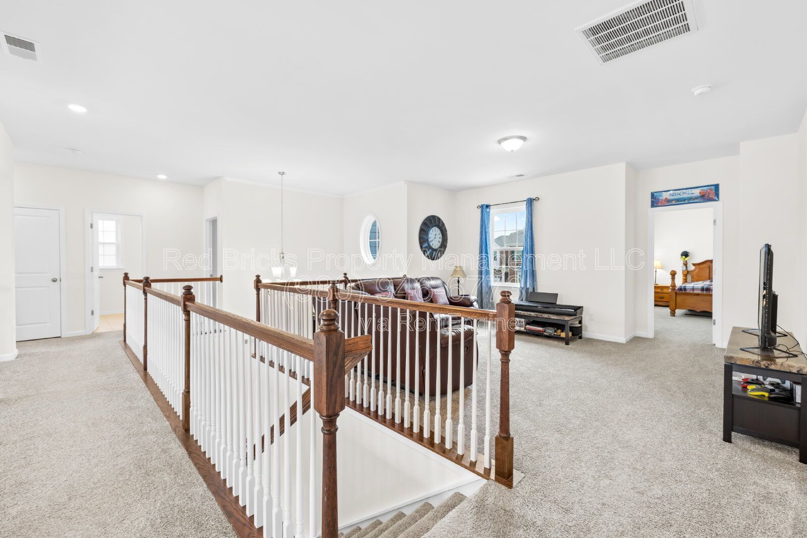 Luxury Living in Ramsey’s Glen – 5BR Home Available July 17! property image