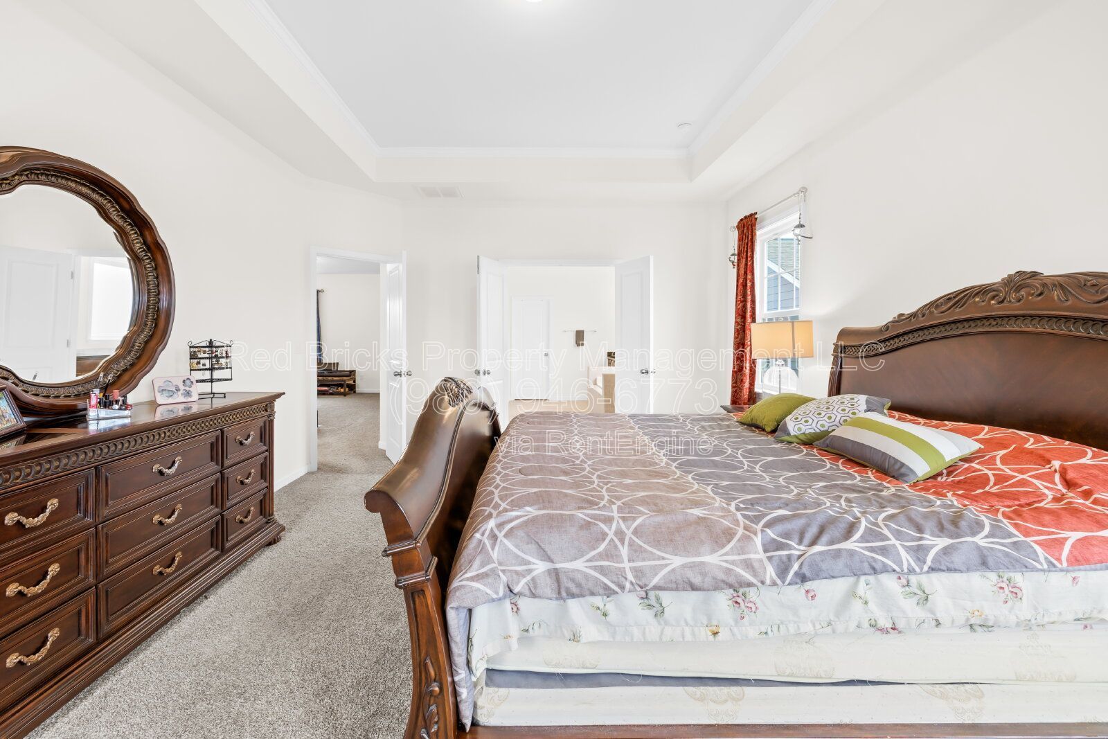 Luxury Living in Ramsey’s Glen – 5BR Home Available July 17! property image