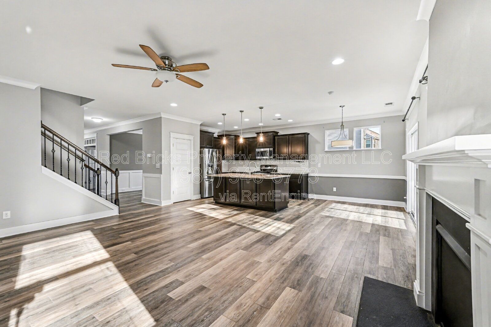 Like-New 4BR Home with Fire Pit in Dutchmans Ridge! property image