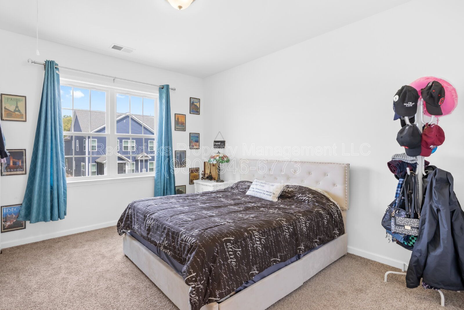 Luxury Living in Ramsey’s Glen – 5BR Home Available July 17! property image