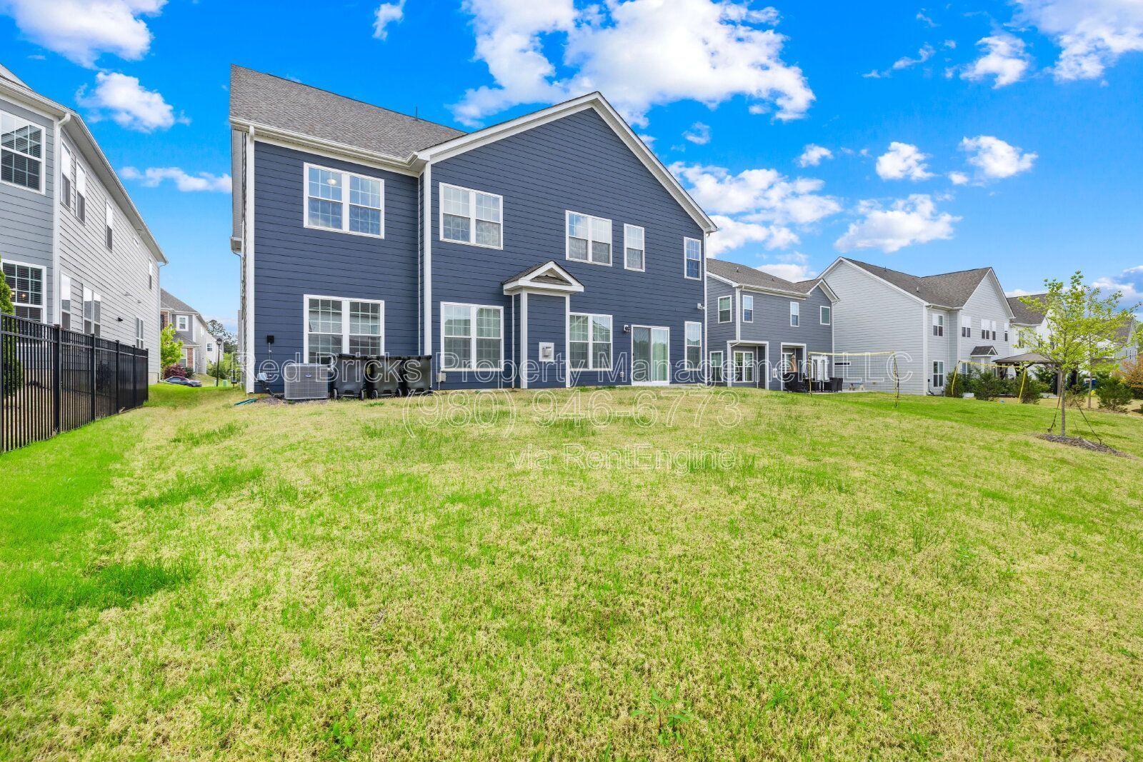 Luxury Living in Ramsey’s Glen – 5BR Home Available July 17! property image