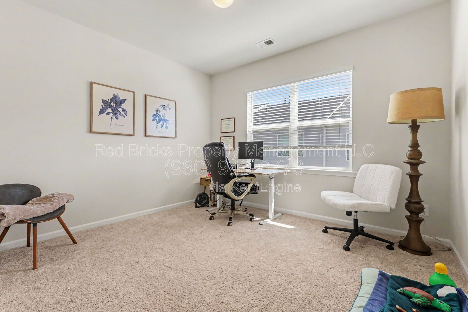 Modern 3BR Townhome in Trellis at The Commons – Available Aug 15! property image