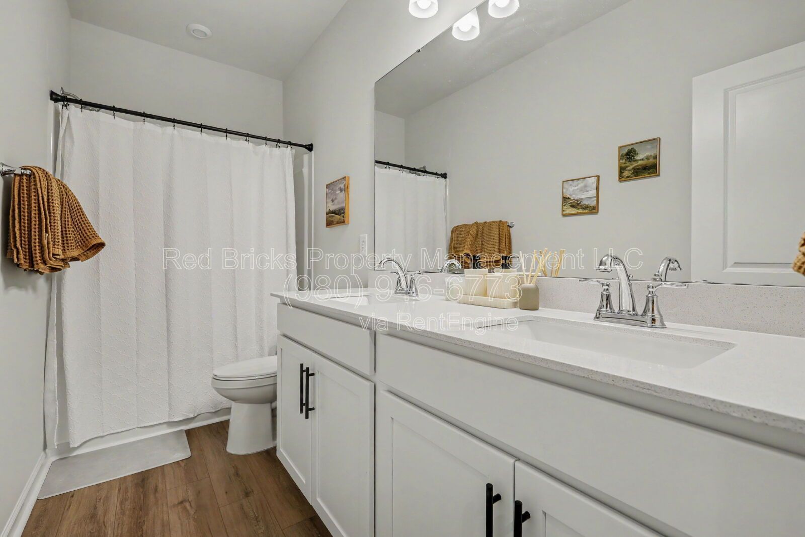Modern 3BR Townhome in Trellis at The Commons – Available Aug 15! property image