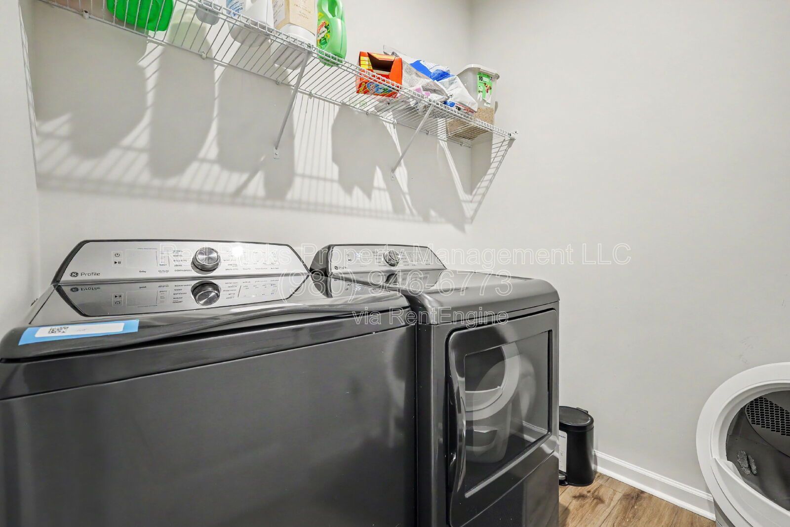 Modern 3BR Townhome in Trellis at The Commons – Available Aug 15! property image