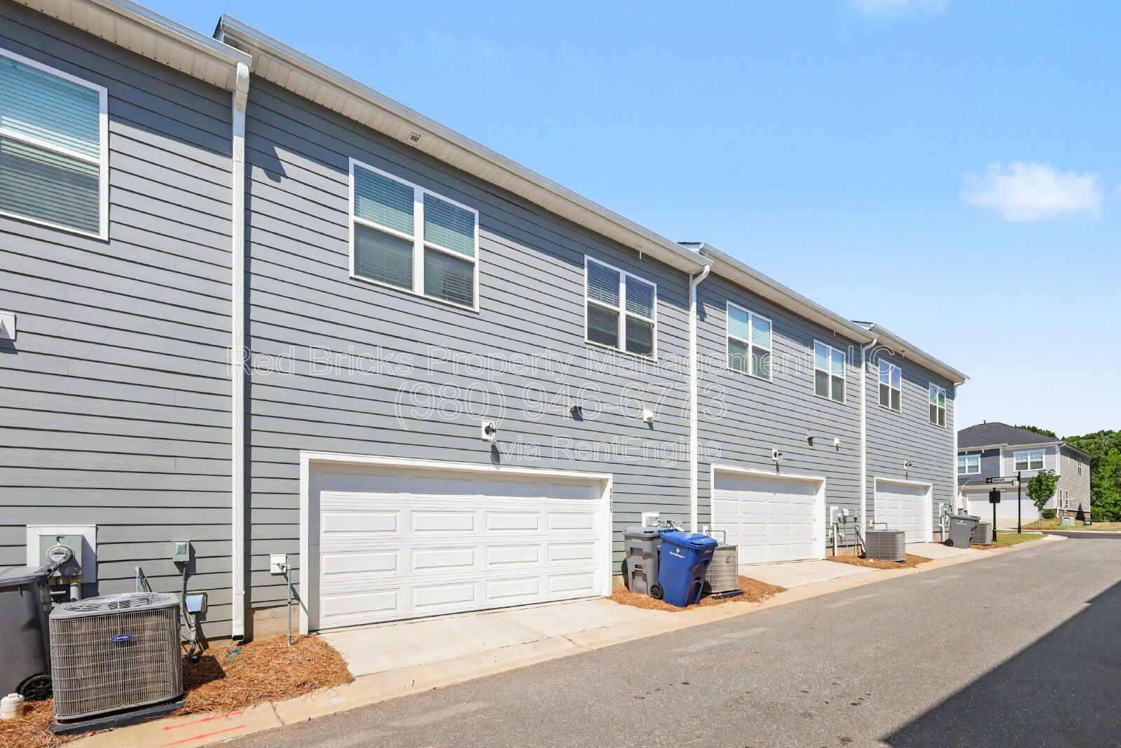 Modern 3BR Townhome in Trellis at The Commons – Available Aug 15! property image