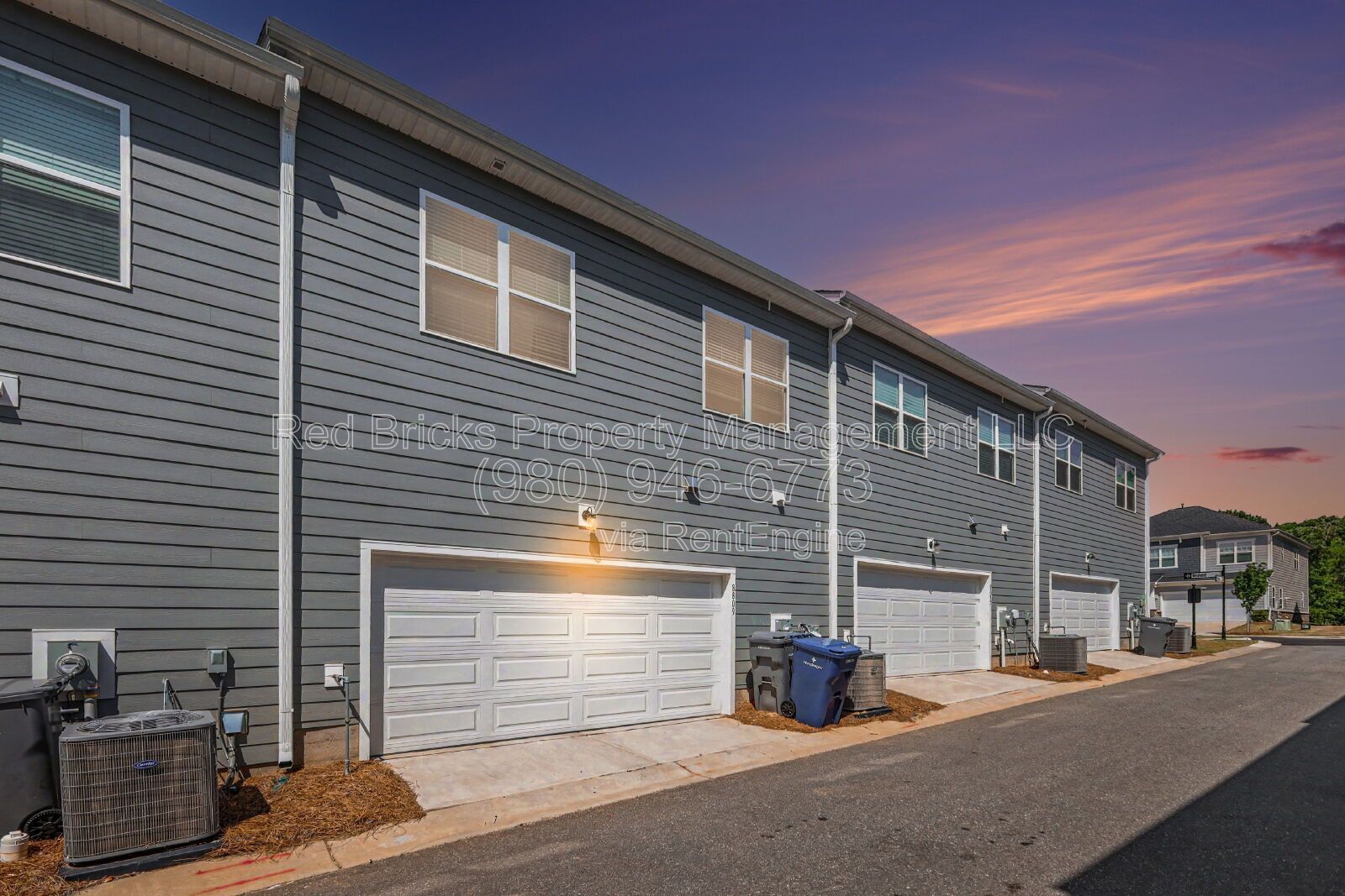 Modern 3BR Townhome in Trellis at The Commons – Available Aug 15! property image