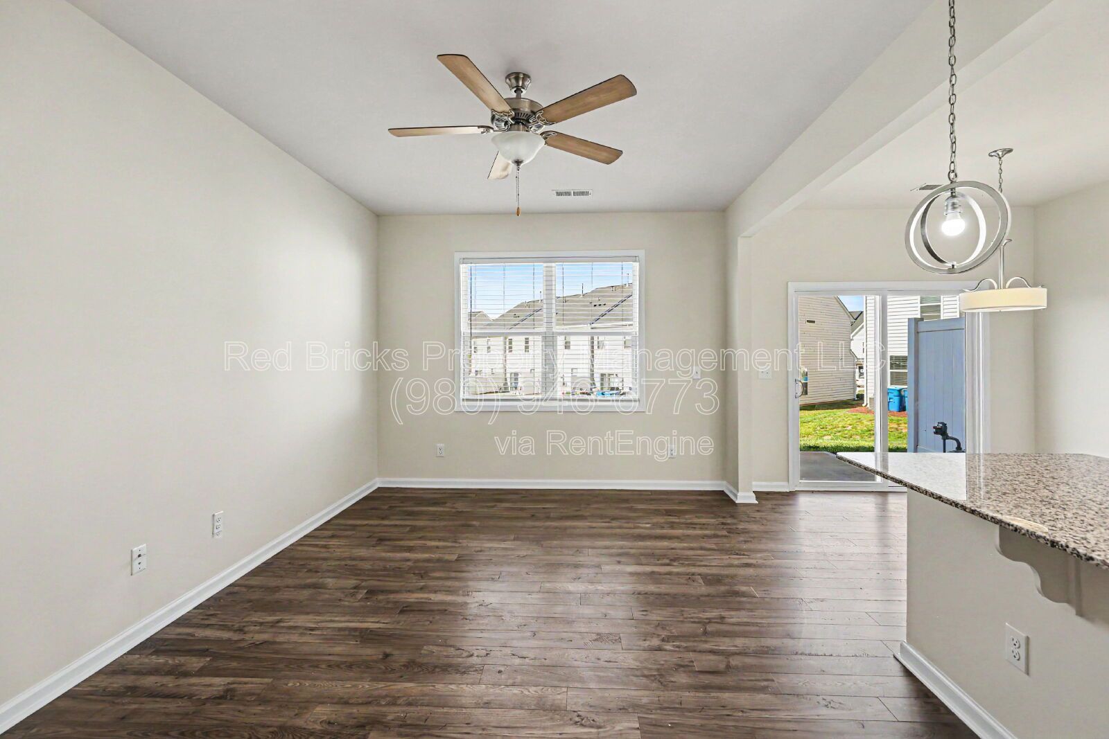 Beautiful 2-Story Townhome in Sherrills Ford! property image