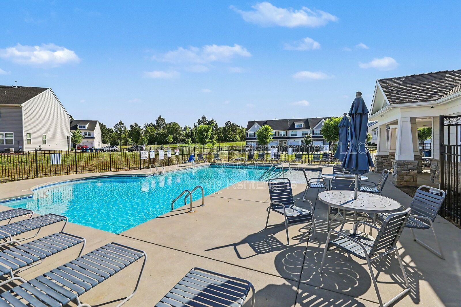 Beautiful 2-Story Townhome in Sherrills Ford! property image
