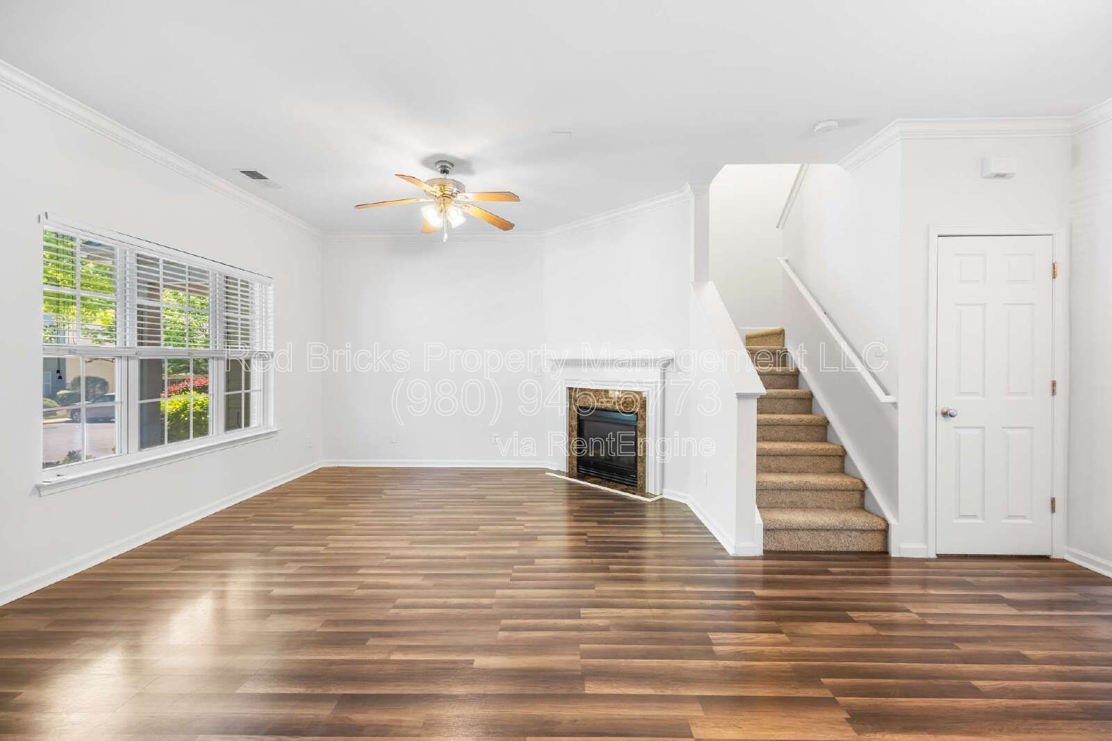 Stylish End-Unit Townhome Near Uptown – Available June 16! property image