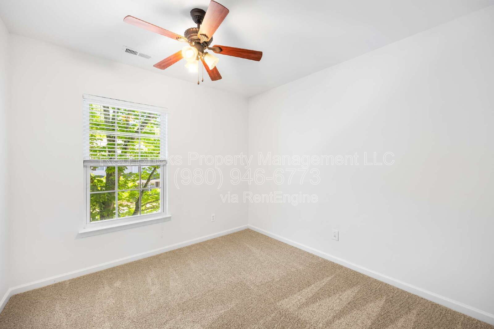 Stylish End-Unit Townhome Near Uptown – Available June 16! property image
