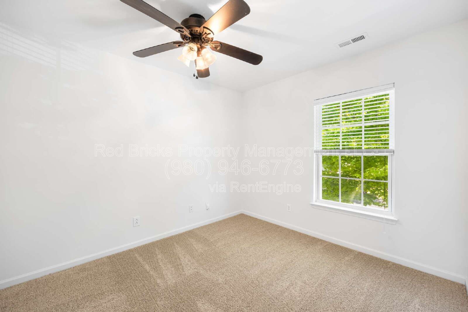 Stylish End-Unit Townhome Near Uptown – Available June 16! property image
