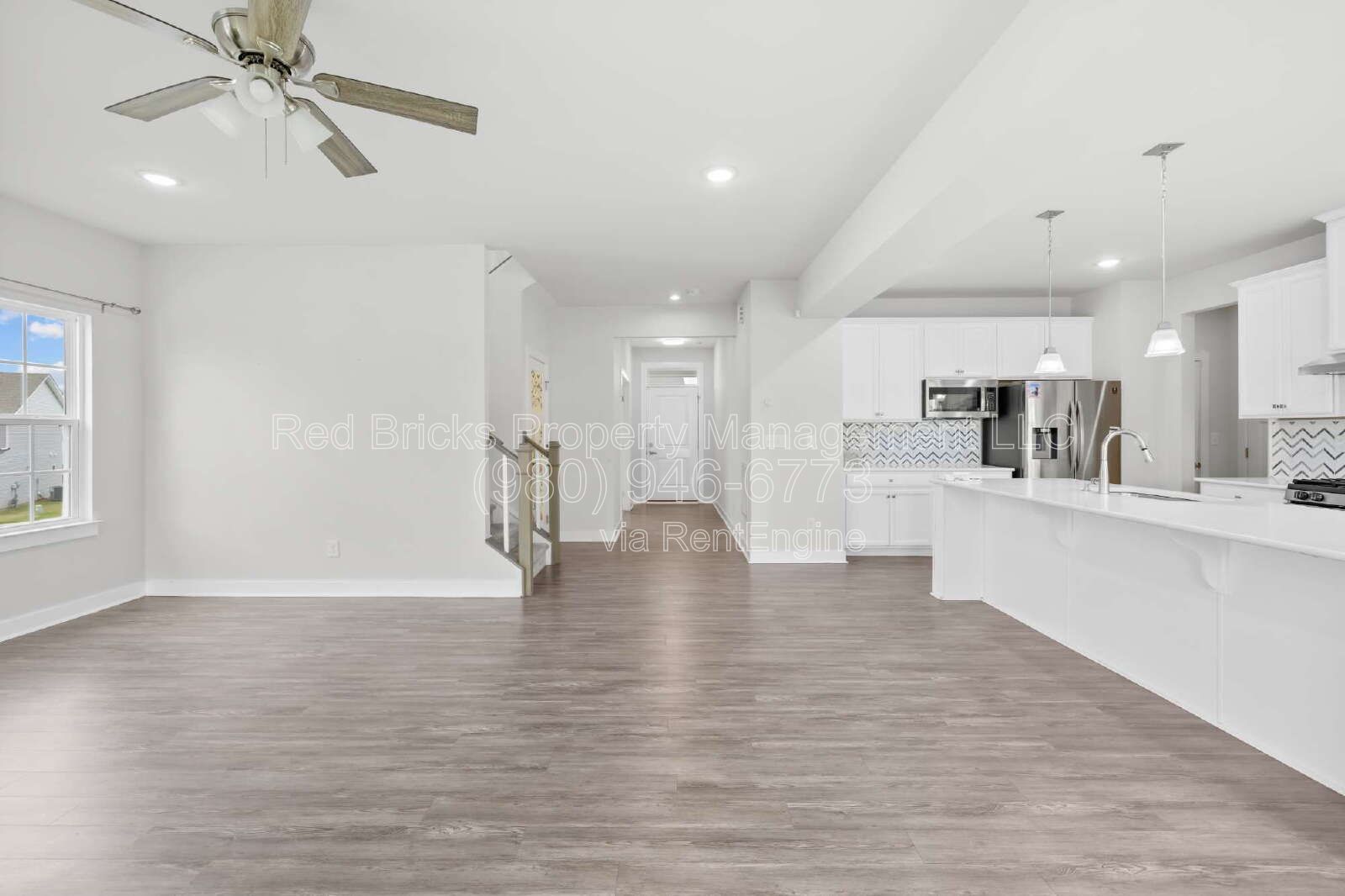 Like-New 2-Story Home in The Mills at Rocky River! property image